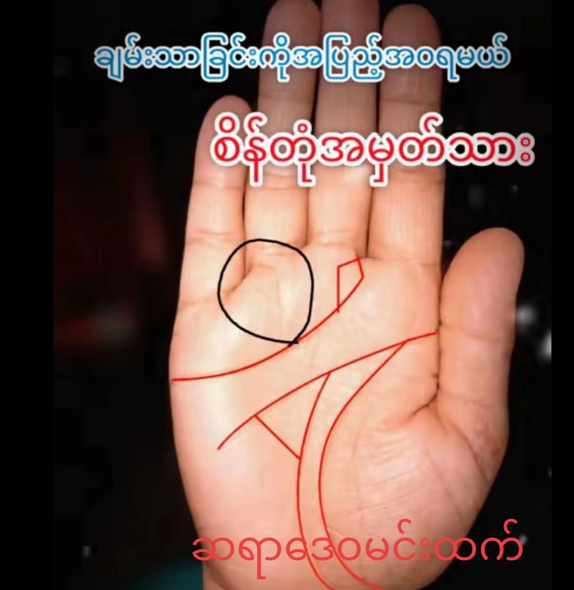 @ဆရာဒေဝမင်းထက် (ဗေဒင်နှင့်ယတြာ)
