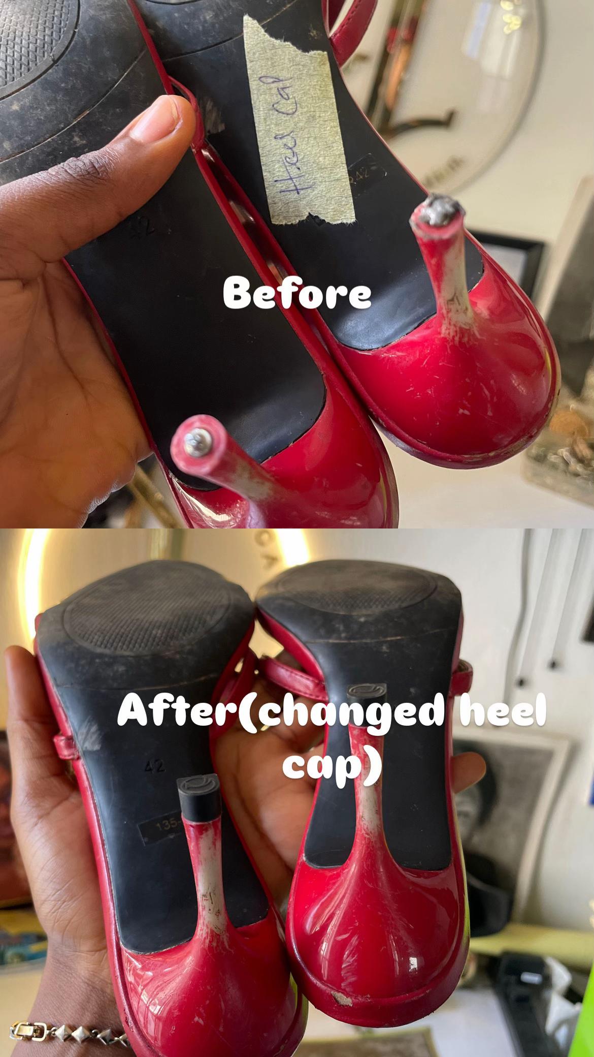 @Leather Restoration Abuja🇳🇬