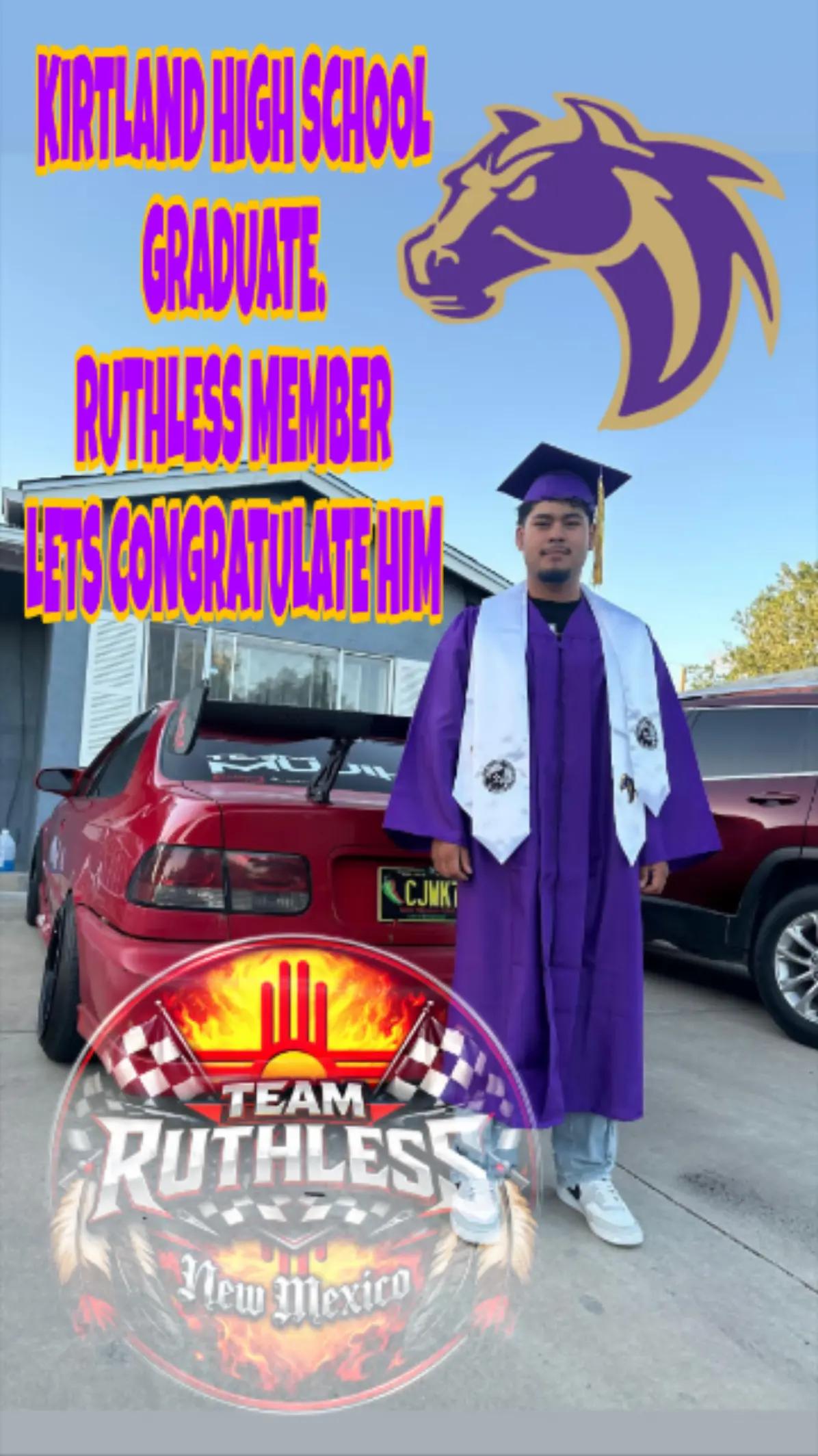 @TeamRuthless C.C