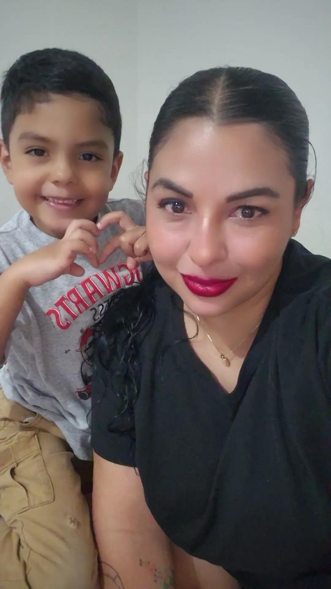 @Elvia Jaramillo♡♥︎