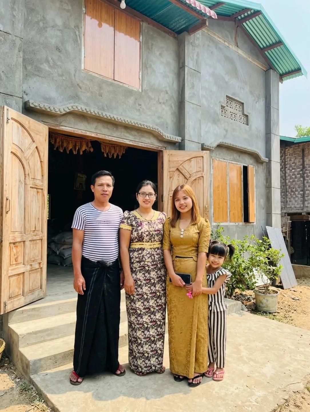 @မဟေသီ အလှပြုပြင်ရေး