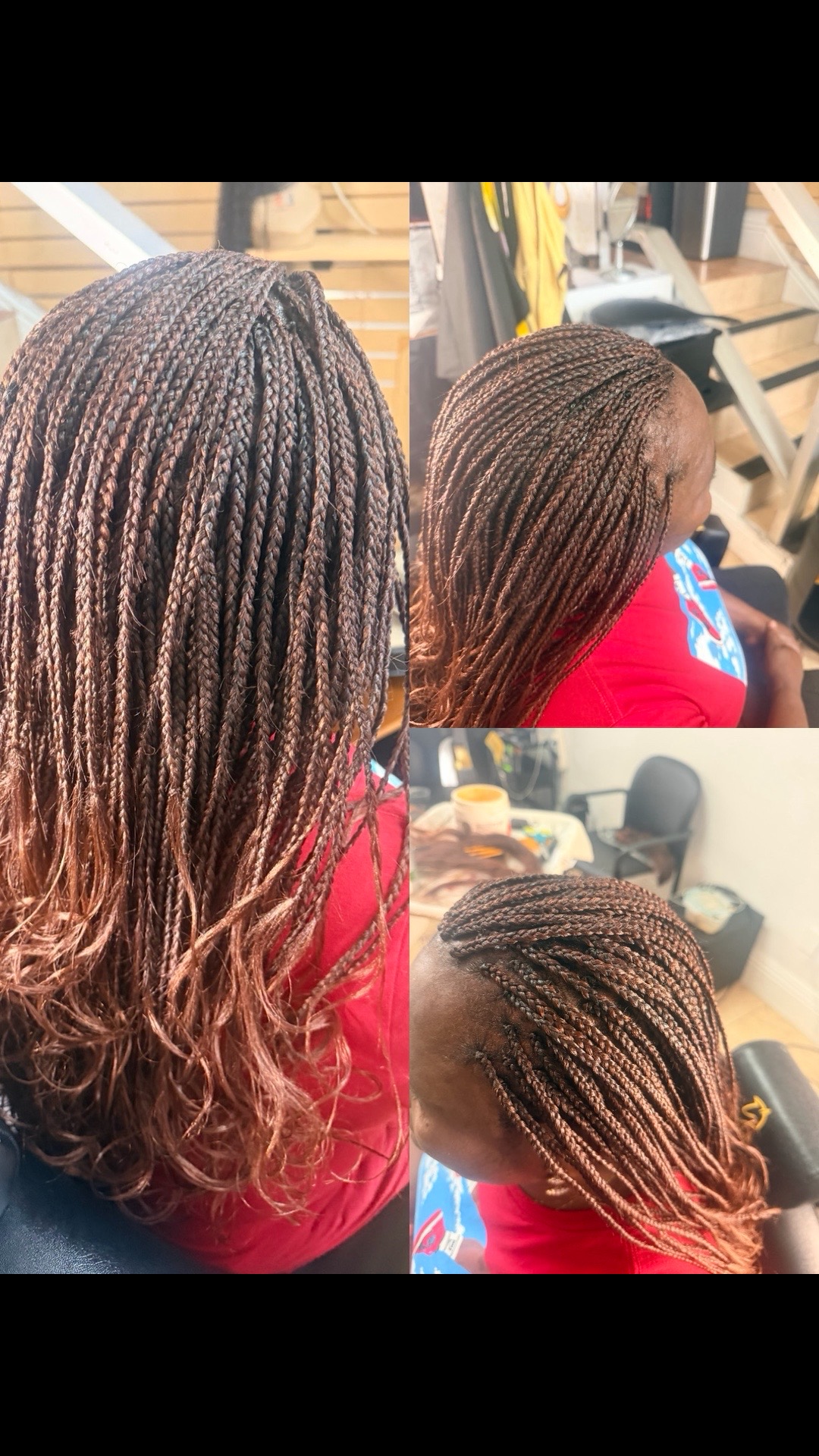 @Akwaba braids by Mamou