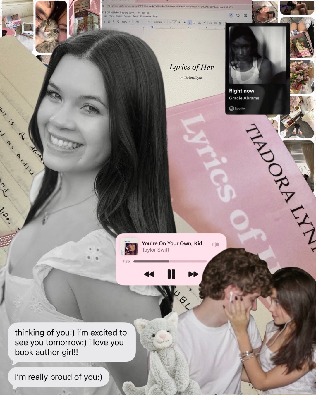 @Tiadora LynnâAuthor â.ð Ì