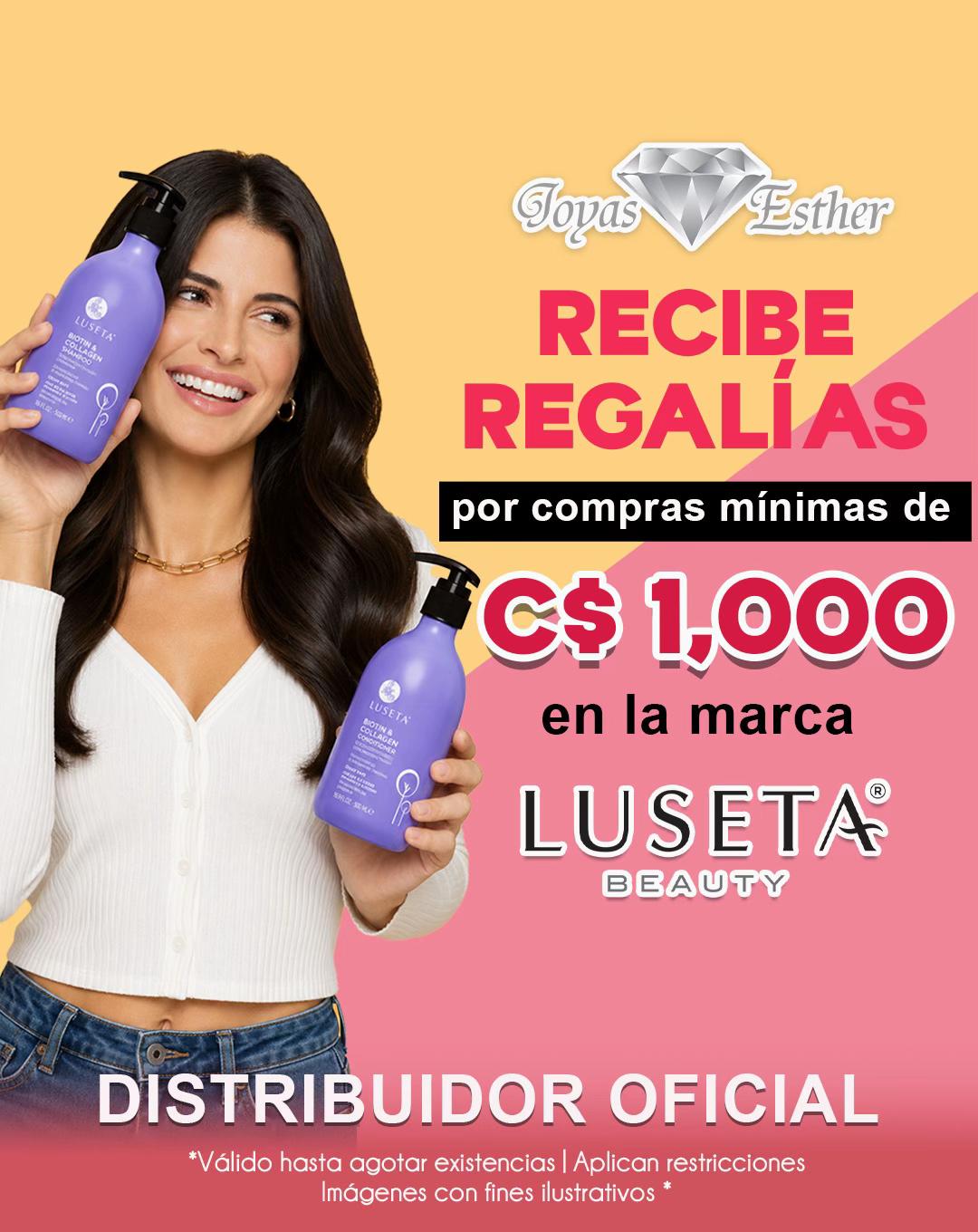 @Joyas Esther