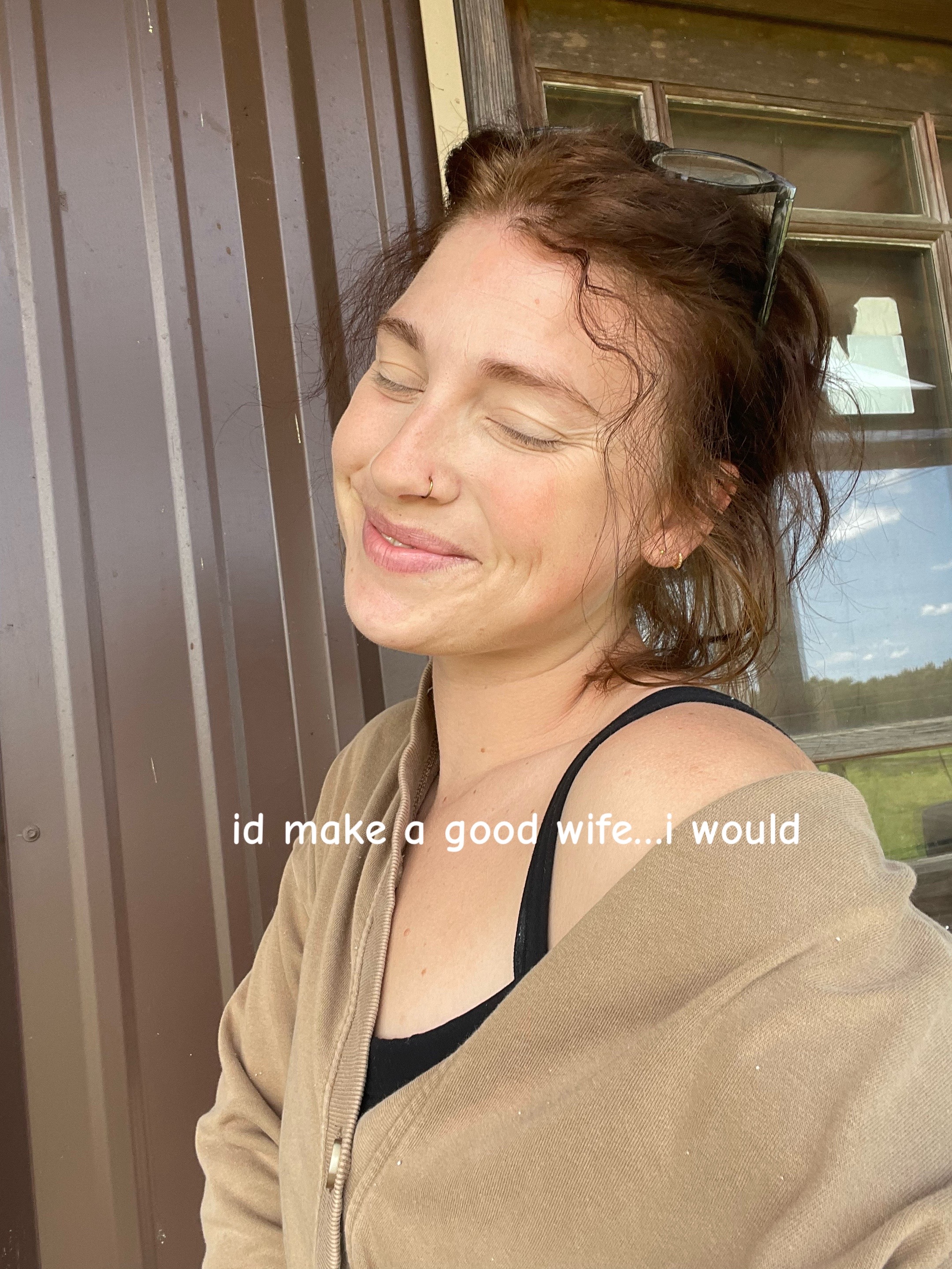 @summer says things