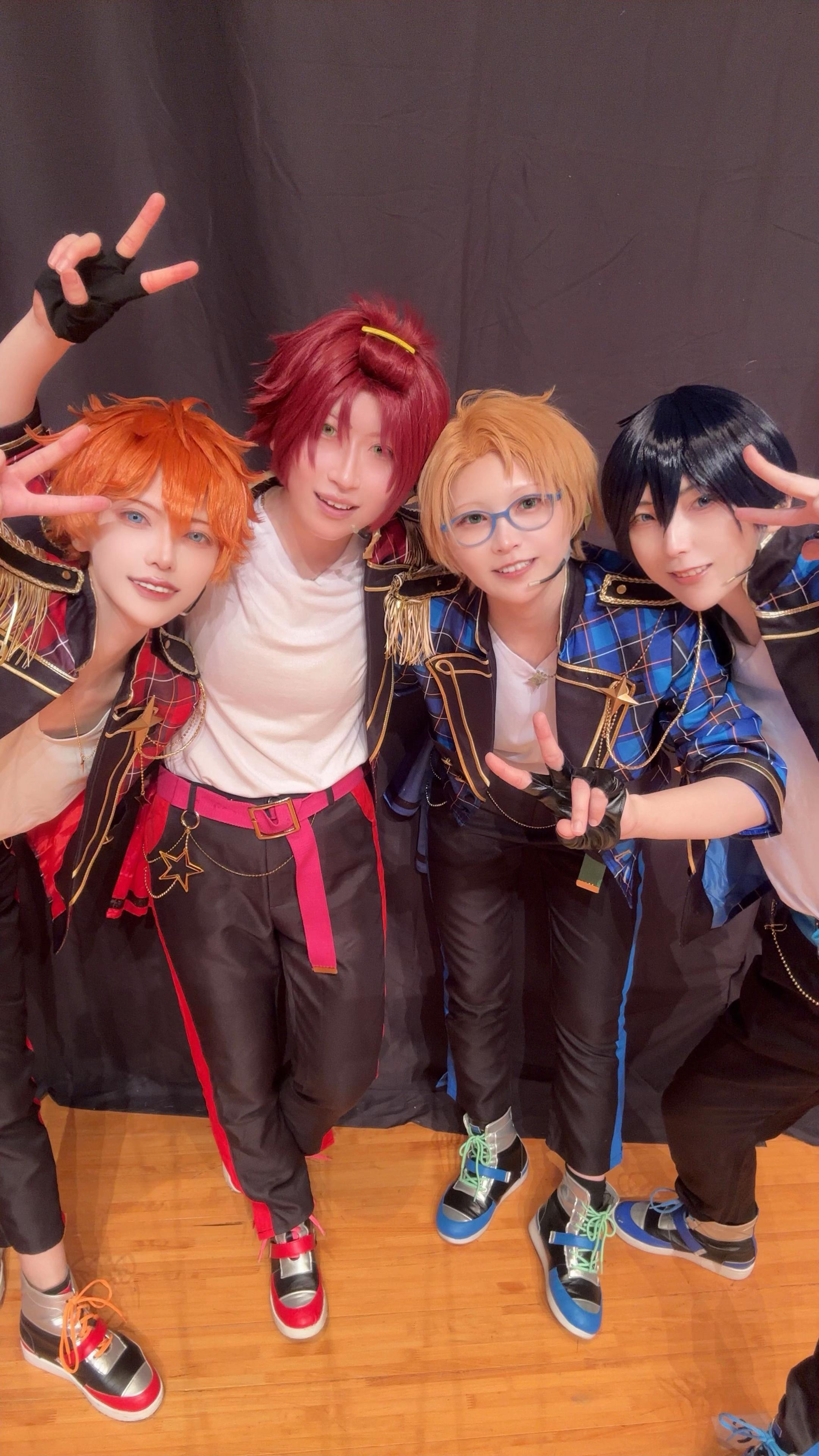 @🔹 Shoto &diams;︎