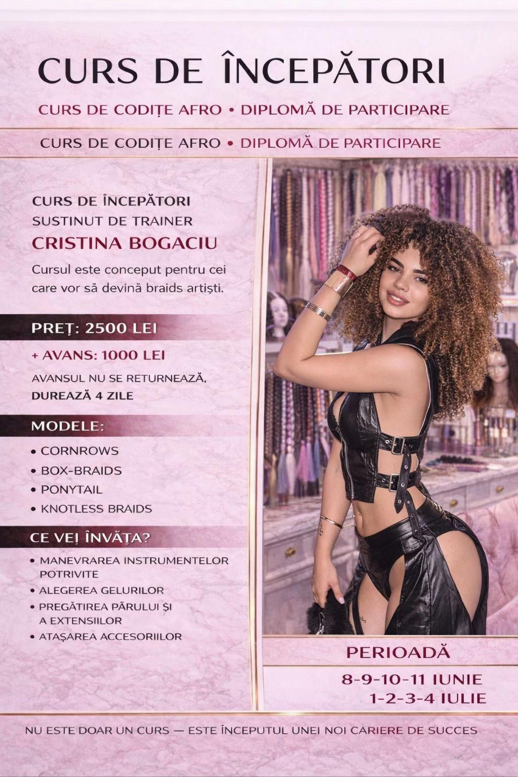 @Cristina Bogaciu