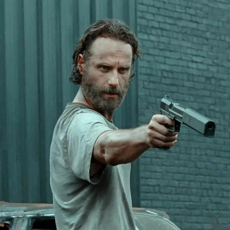 @🧟&zwj;♂️ Legendtwd 🧟&zwj;♂️