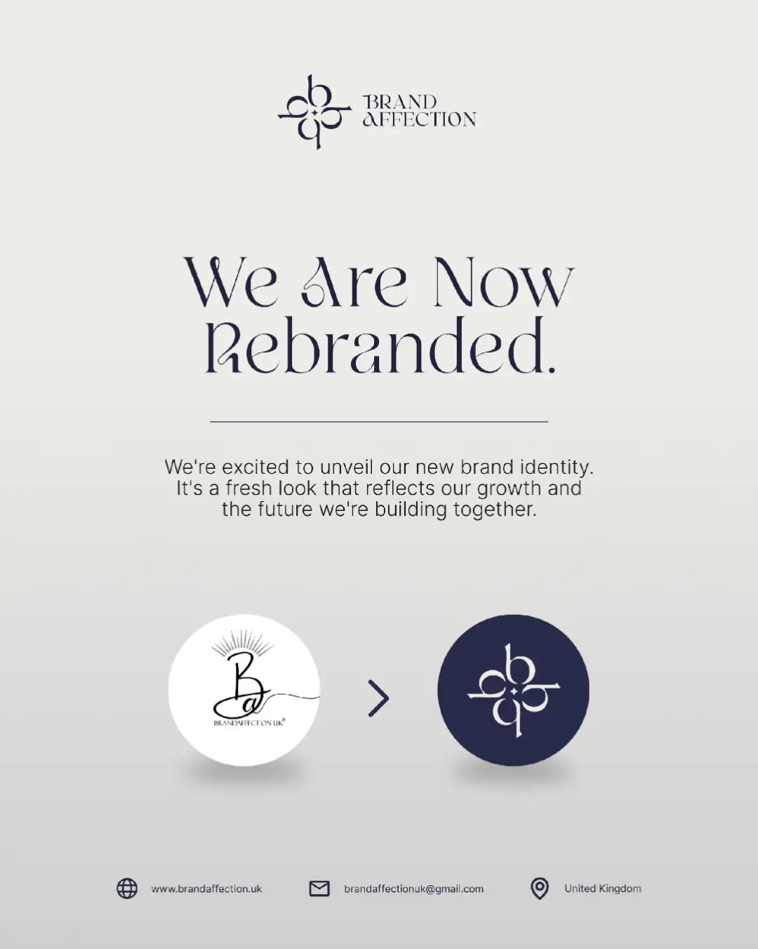 @Brandaffectionuk