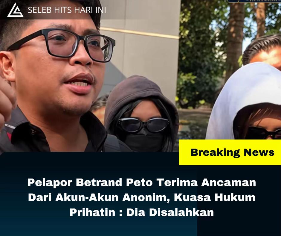 @BREAKING NEWS INDONESIA