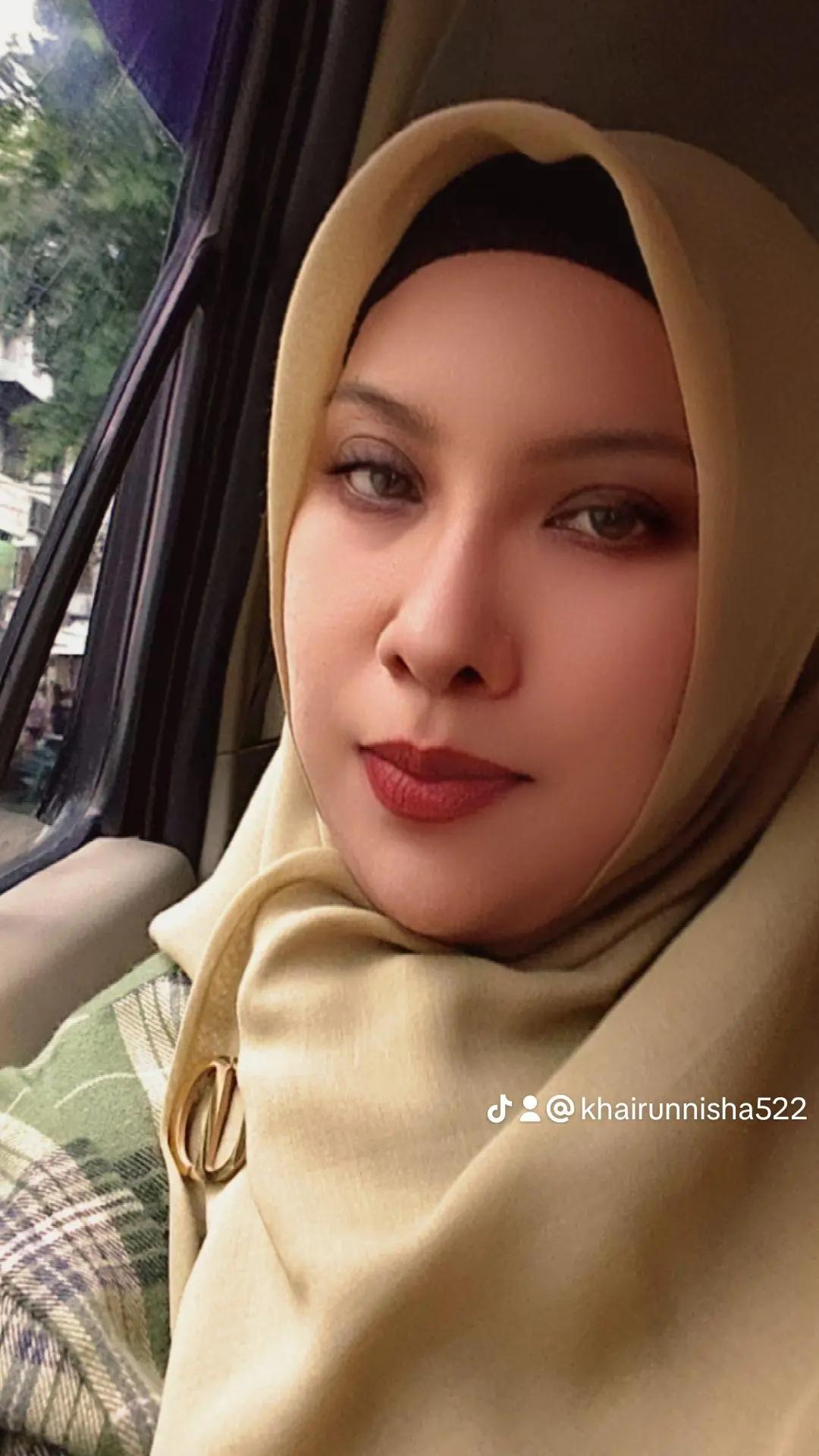 @Khairun Nisha