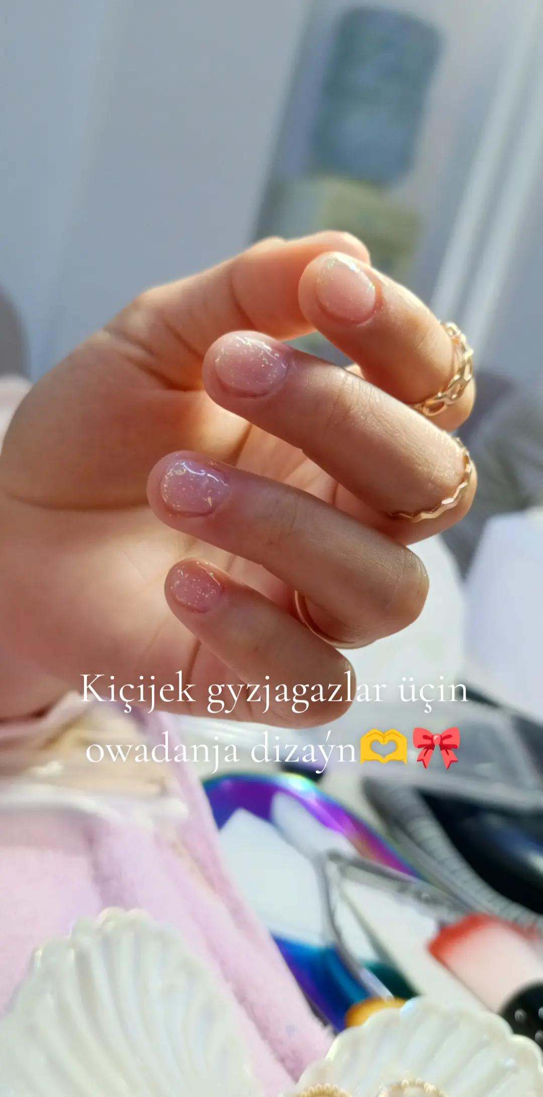 @Aýleýli Rüstemowa❤️✨