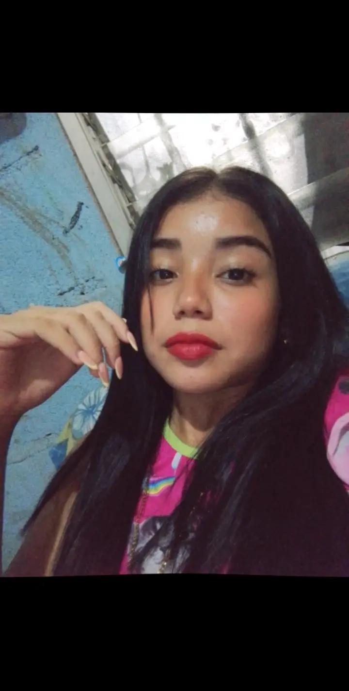 @Brittany García🤍