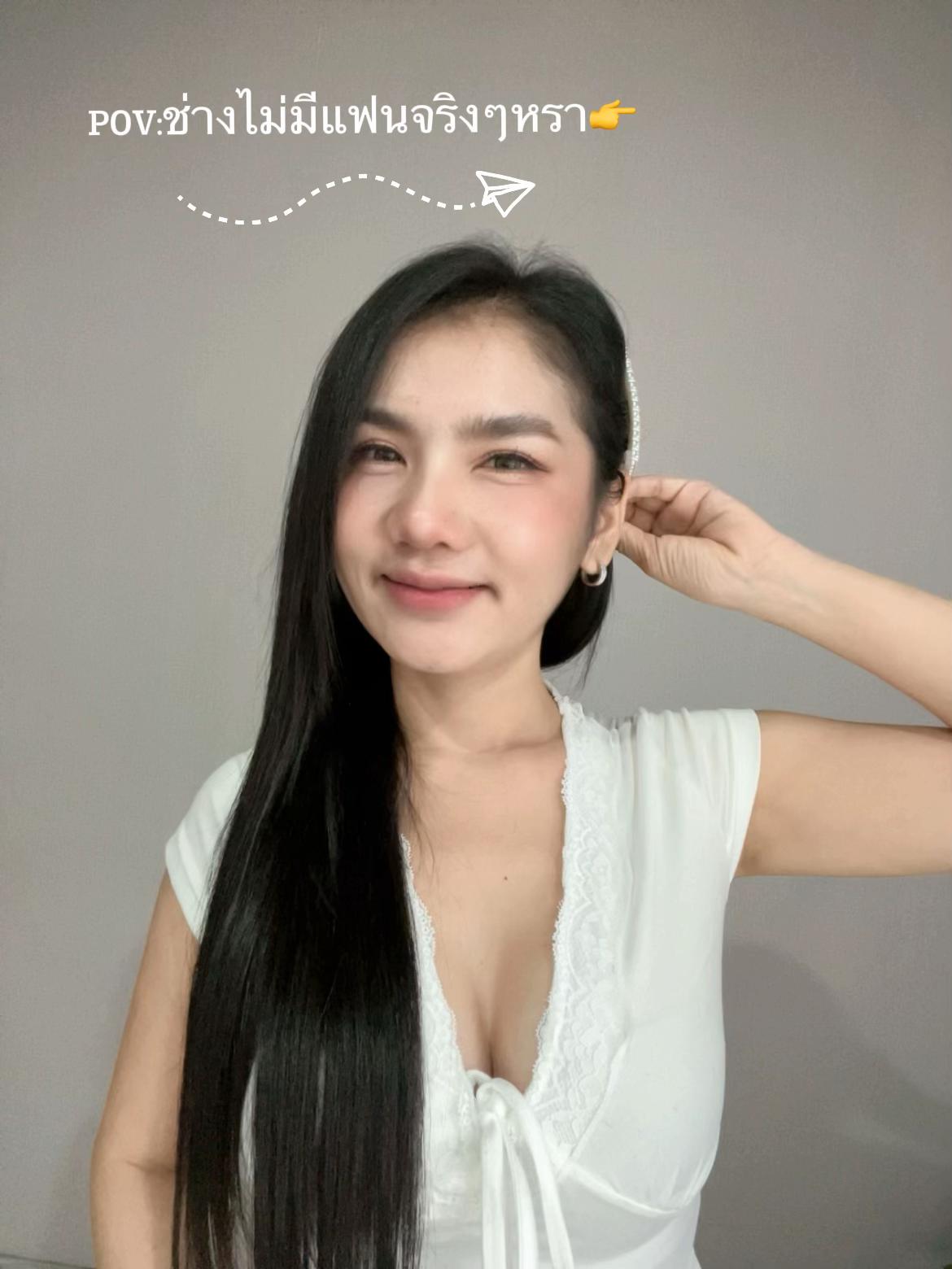 @ผู้หญิงตัดผมชาย ✂️💈(ช่างเกด)