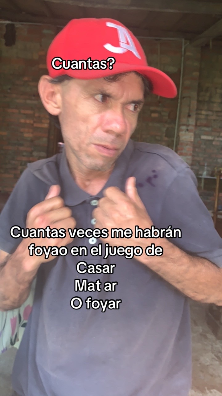 @El Bárbaro