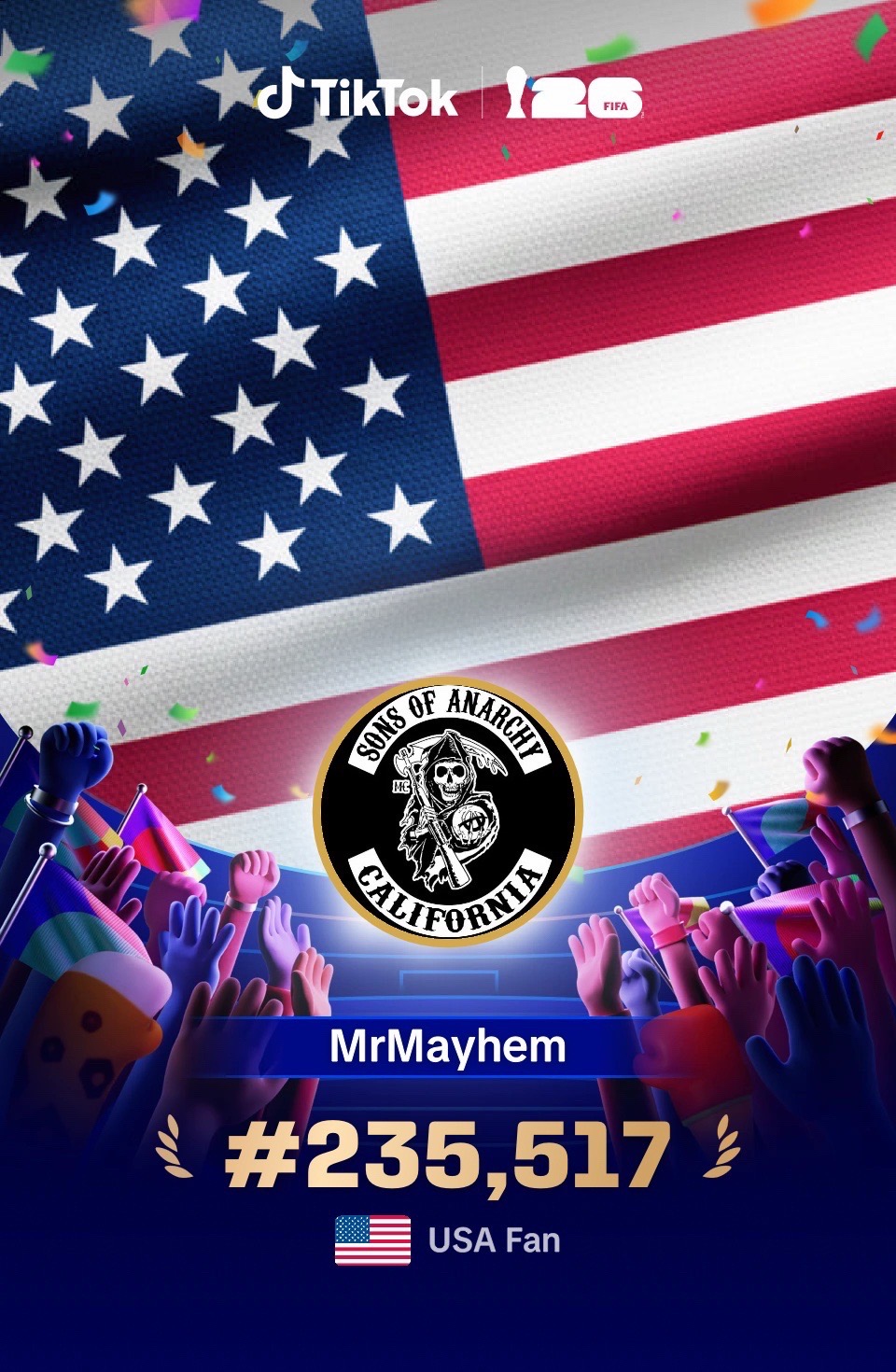 @MrMayhem