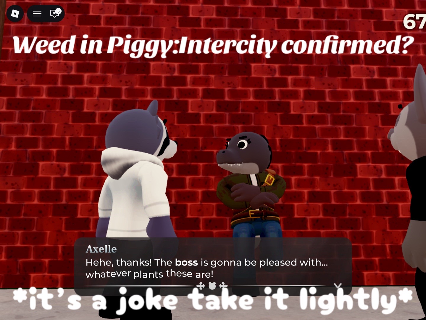 @BLOOB