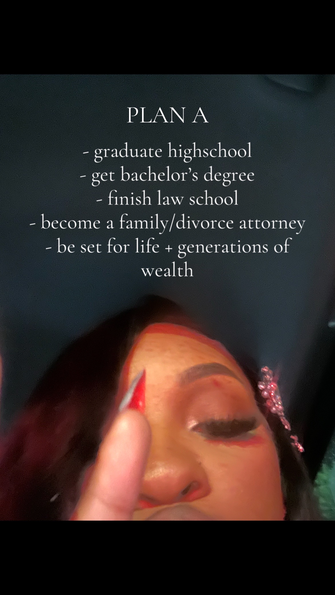 @baddieunhinged