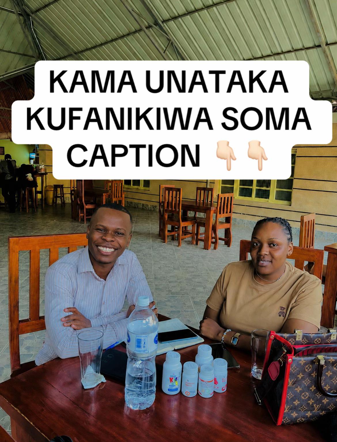 @Pius Kichere🇹🇿
