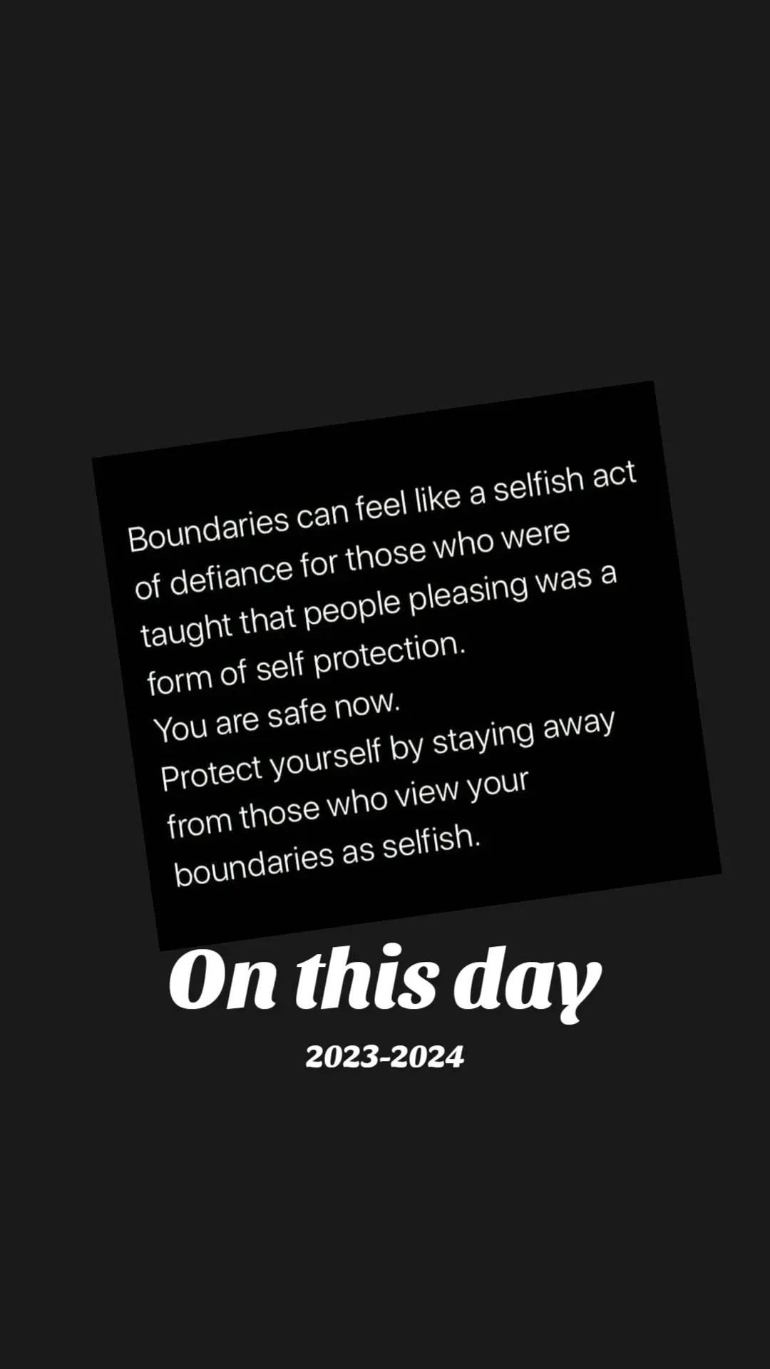 @self❤️newpandemic