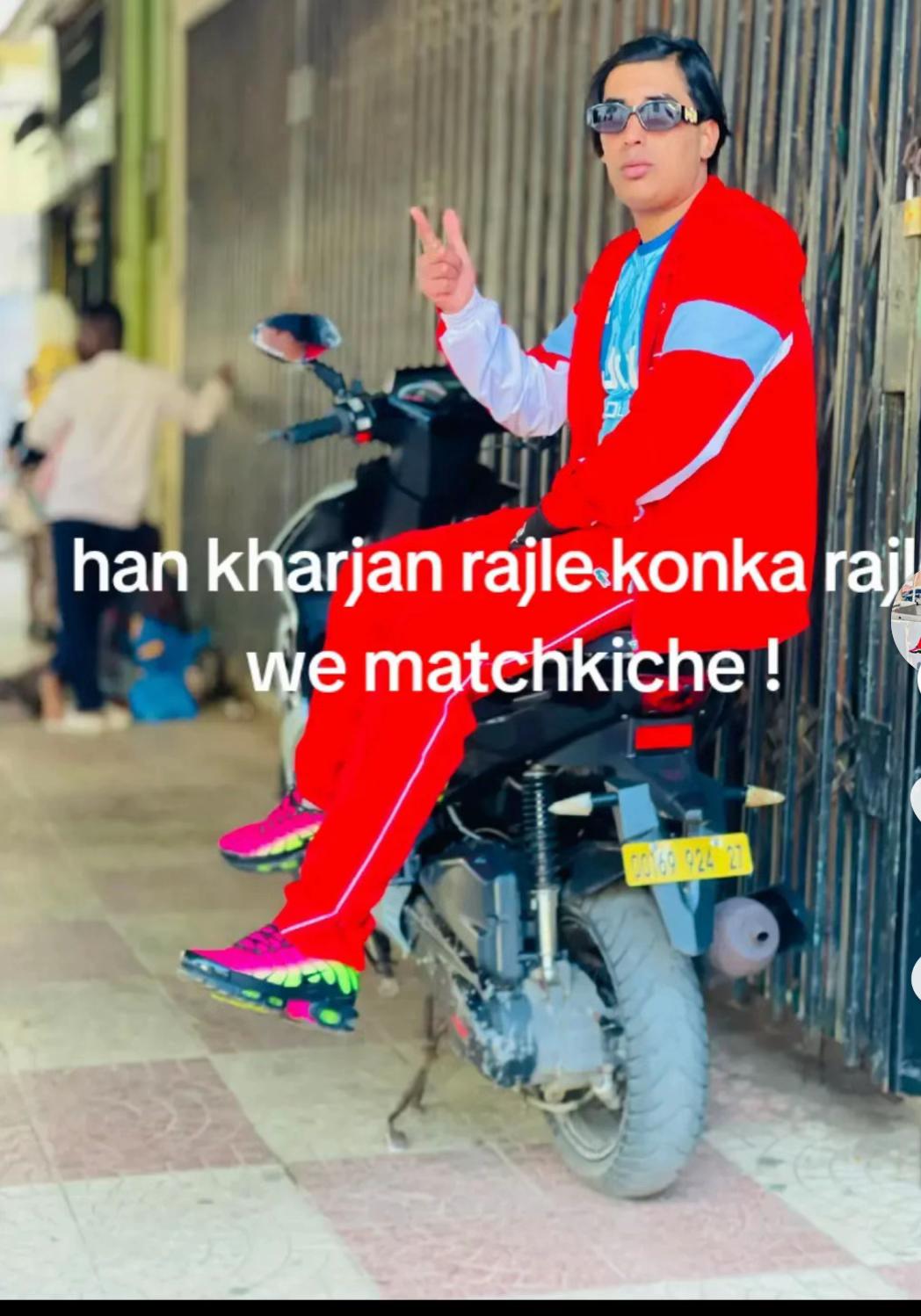 @Mastghanmi👊🏼