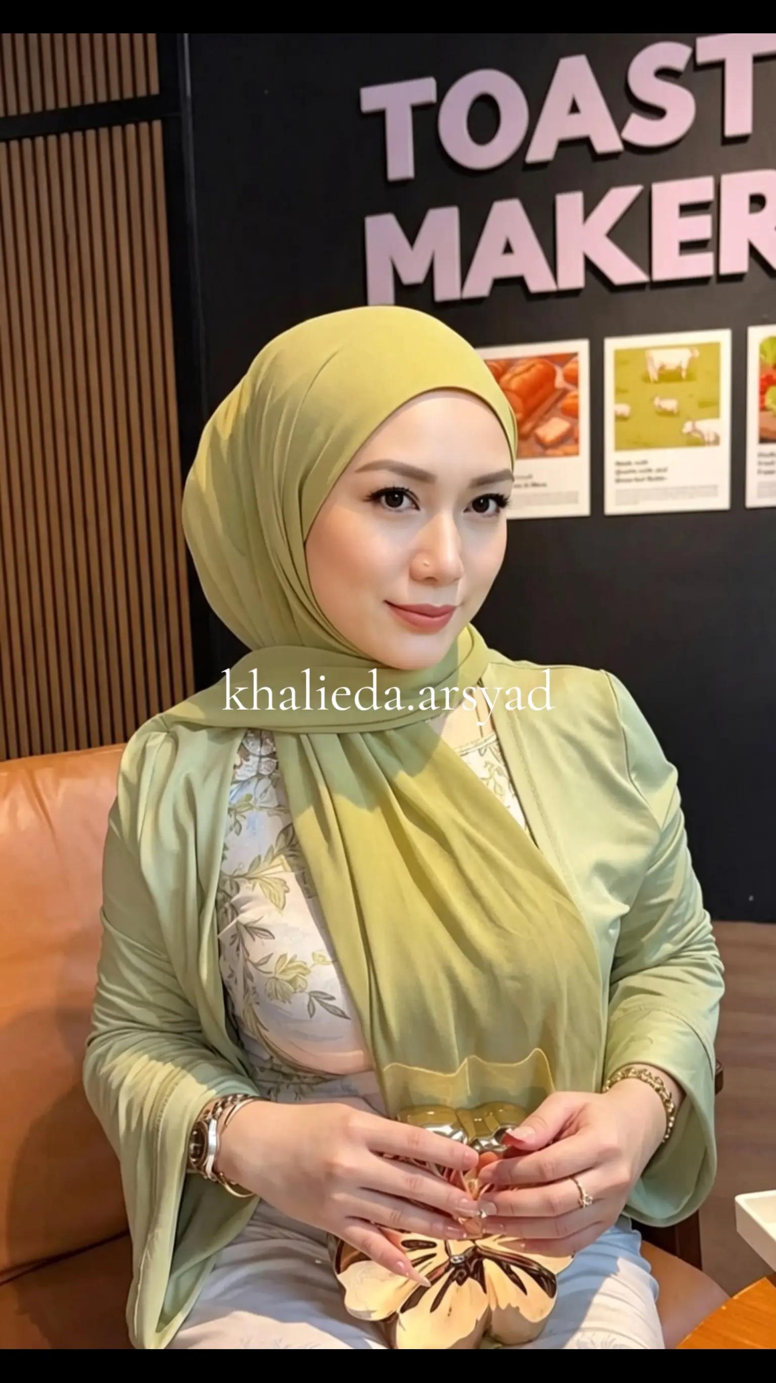 @Khalieda Arsyad