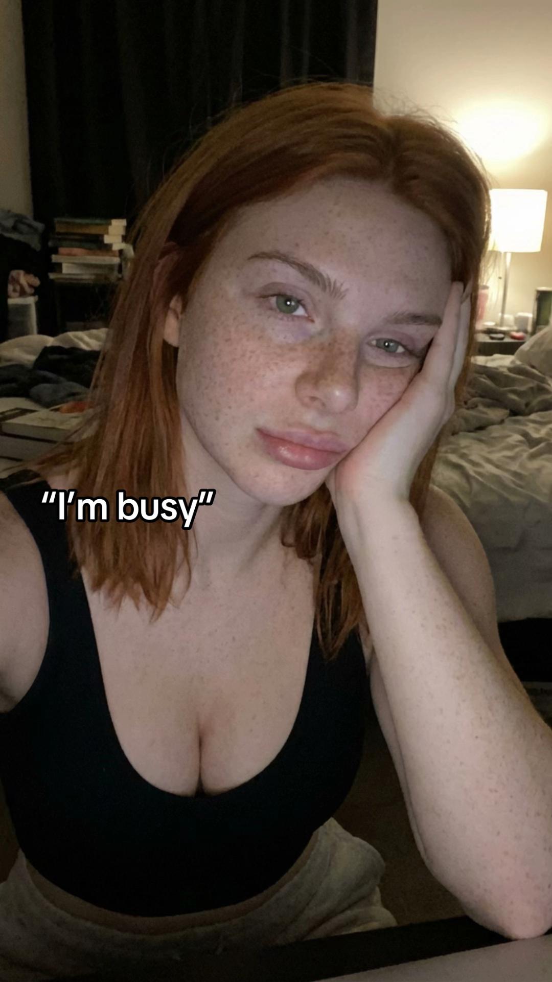@Nia Miller