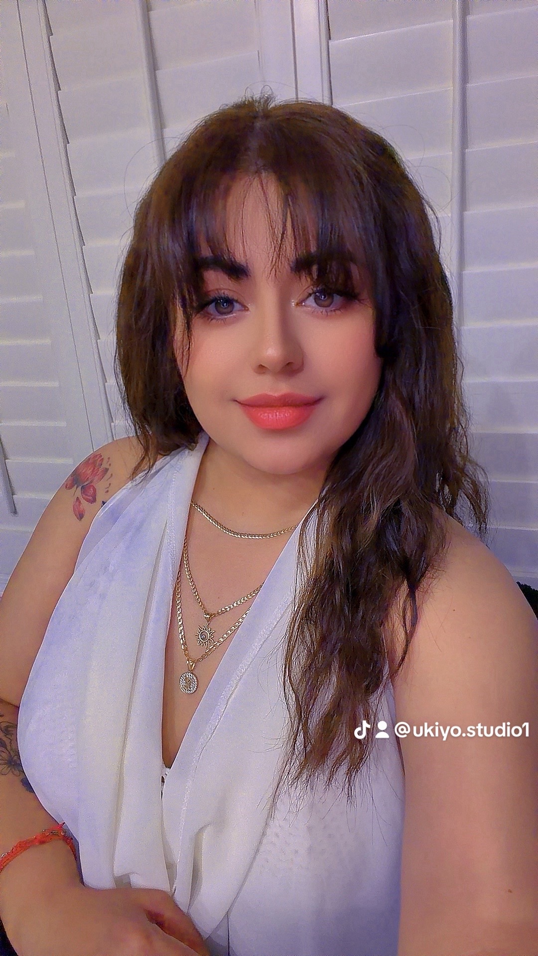 @Ukiyo Studio🕯️