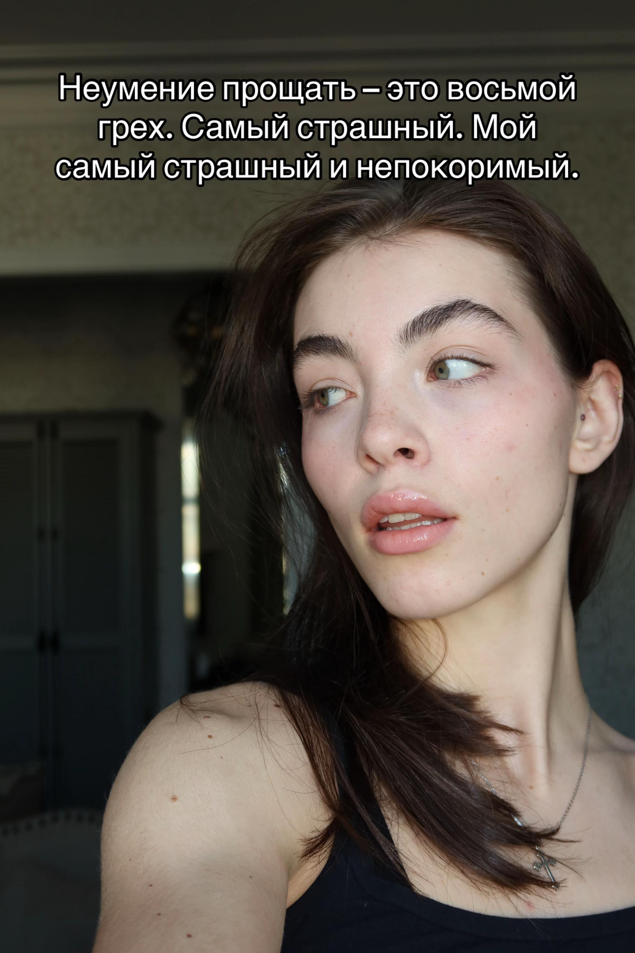 @тг: Неповторимая пародия