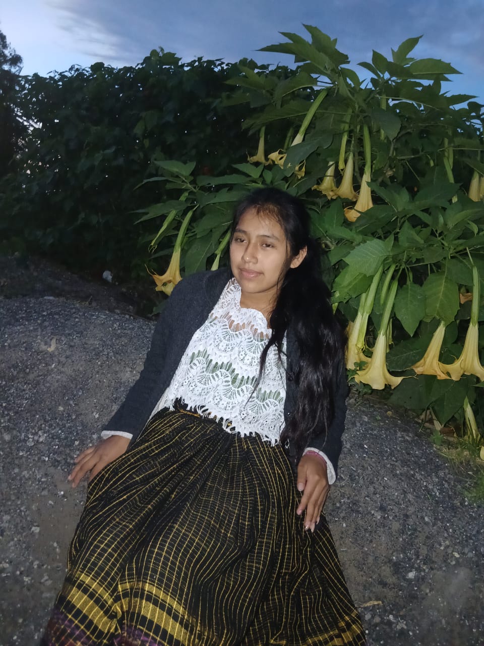 @Margarita Taní