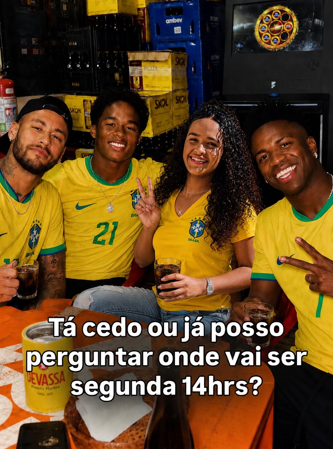 @Paola Oliveira