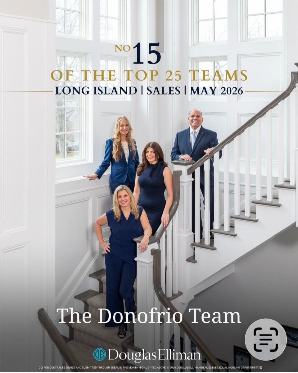 @Donofrio Team/Douglas Elliman