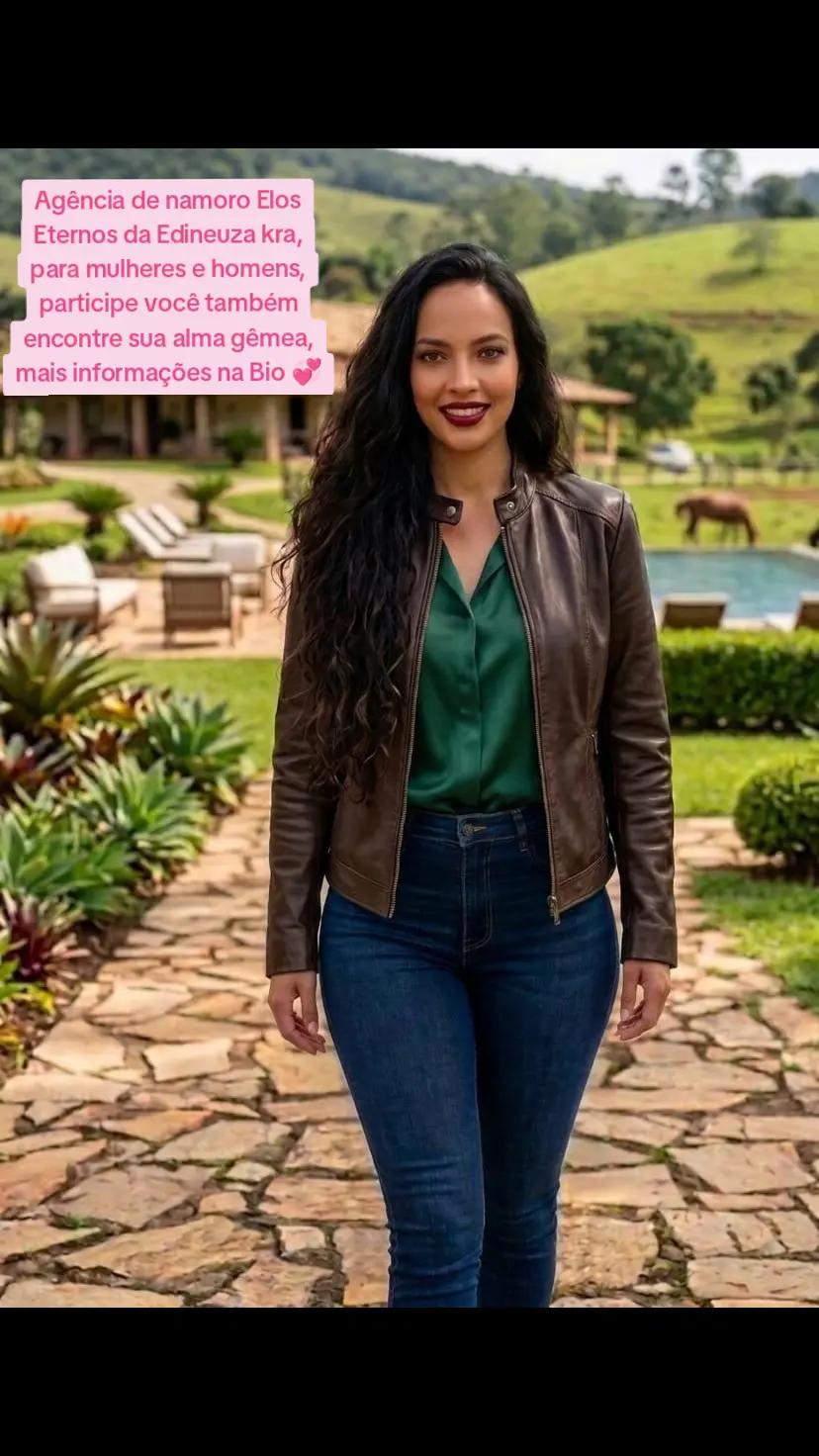 @EDINEUZA KRA AGÊNCIA D NAMORO
