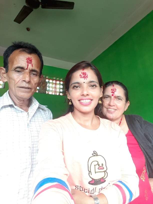 @Adhikari Rekha