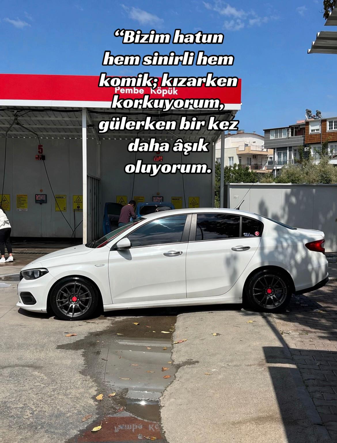 @BURAK ÖZEREN