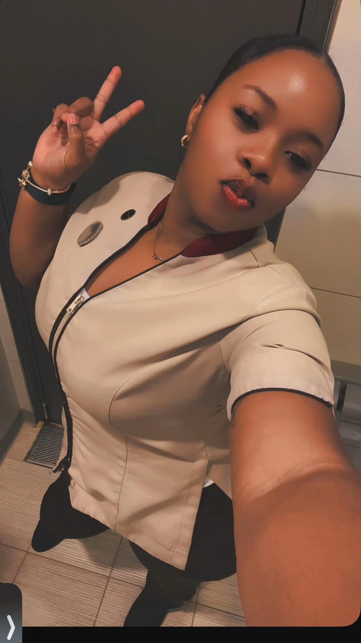 @Royalbadii Yanique