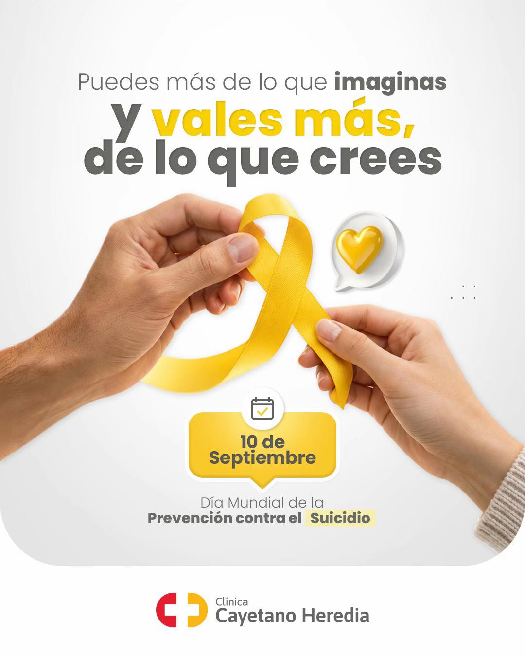 @Cl&iacute;nicaCayetanoHeredia
