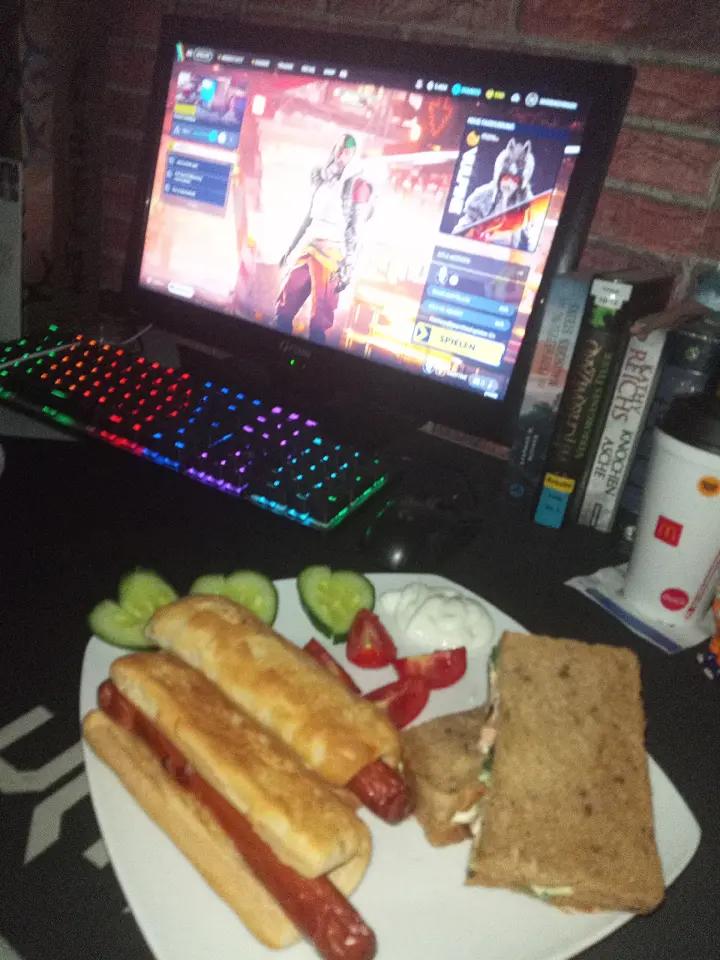 @Gaming/Salvation