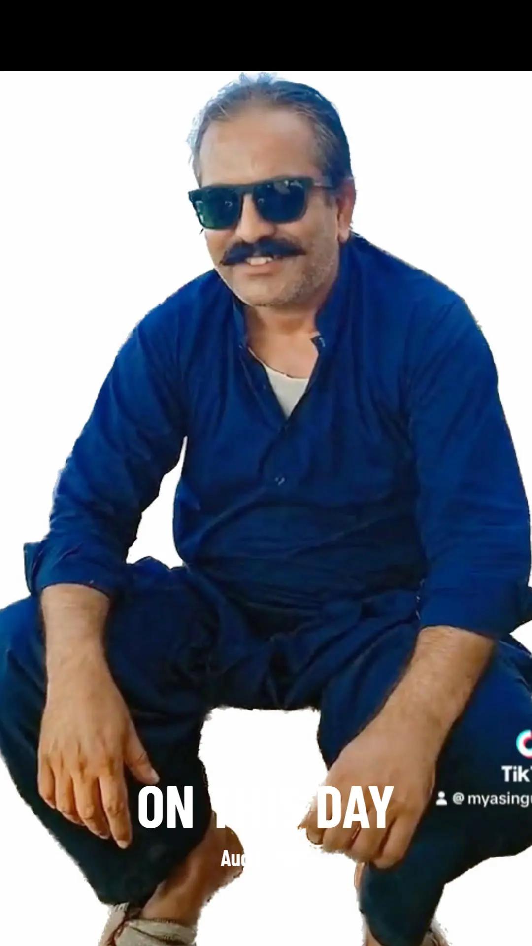 @Ch yaseen Gujjar chuhan