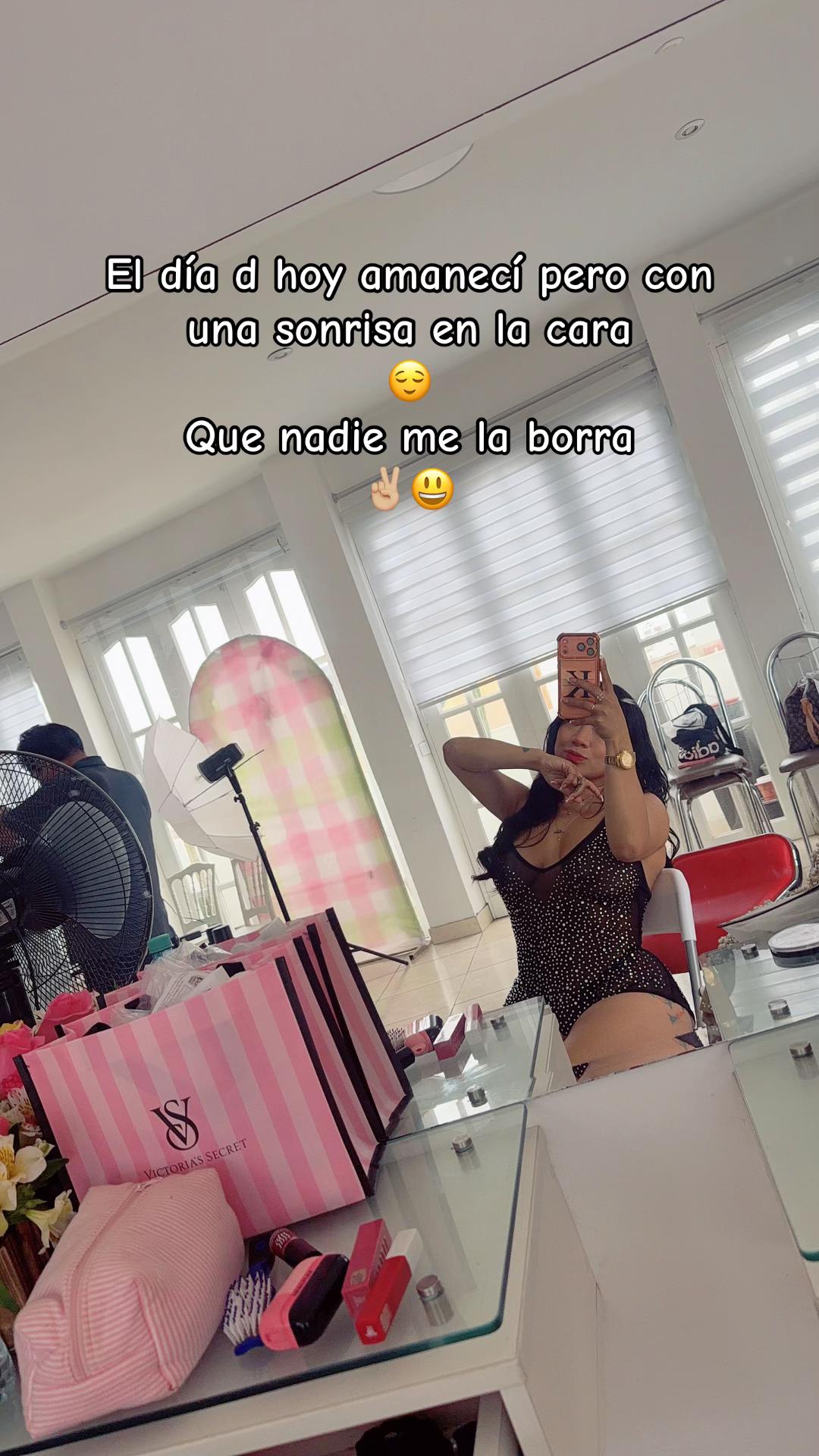 @Stefany Miranda flores