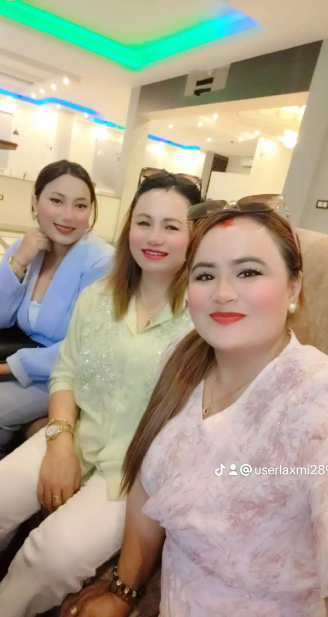 @Sita Kc