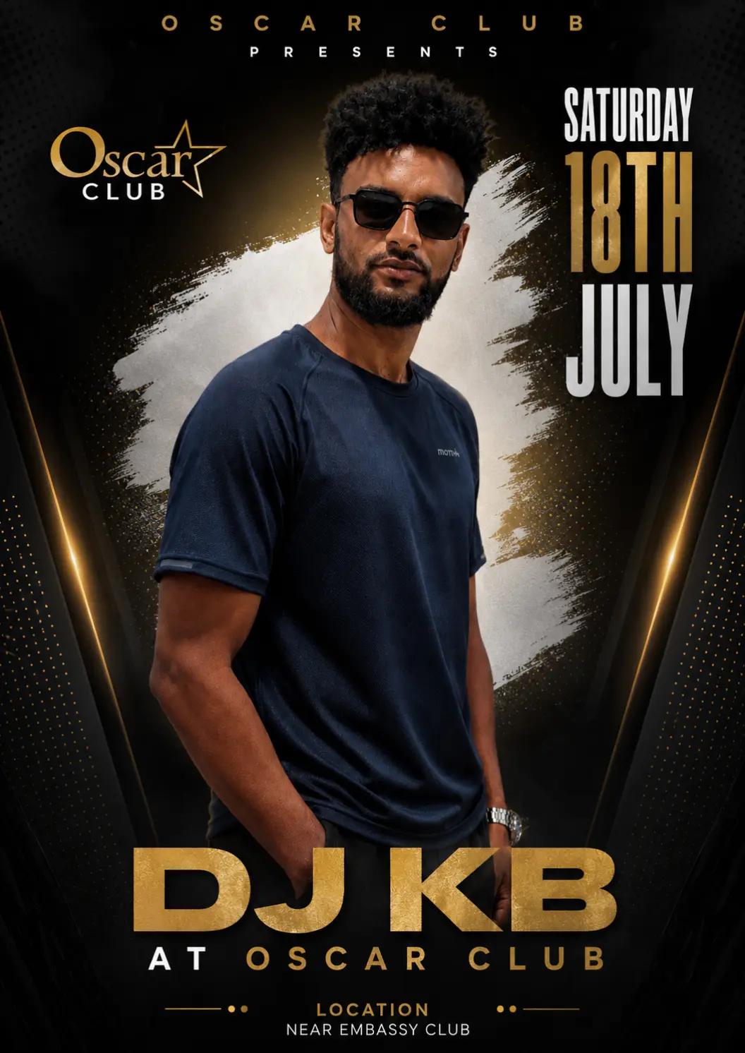 @Dj kb