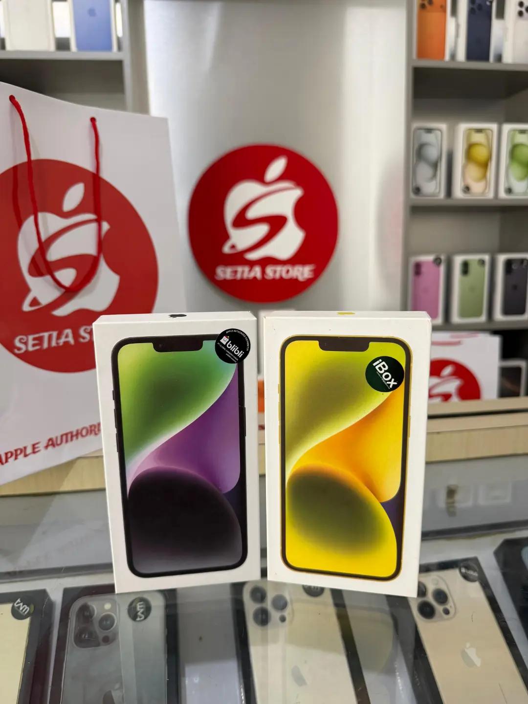 @SETIA STORE GADGET