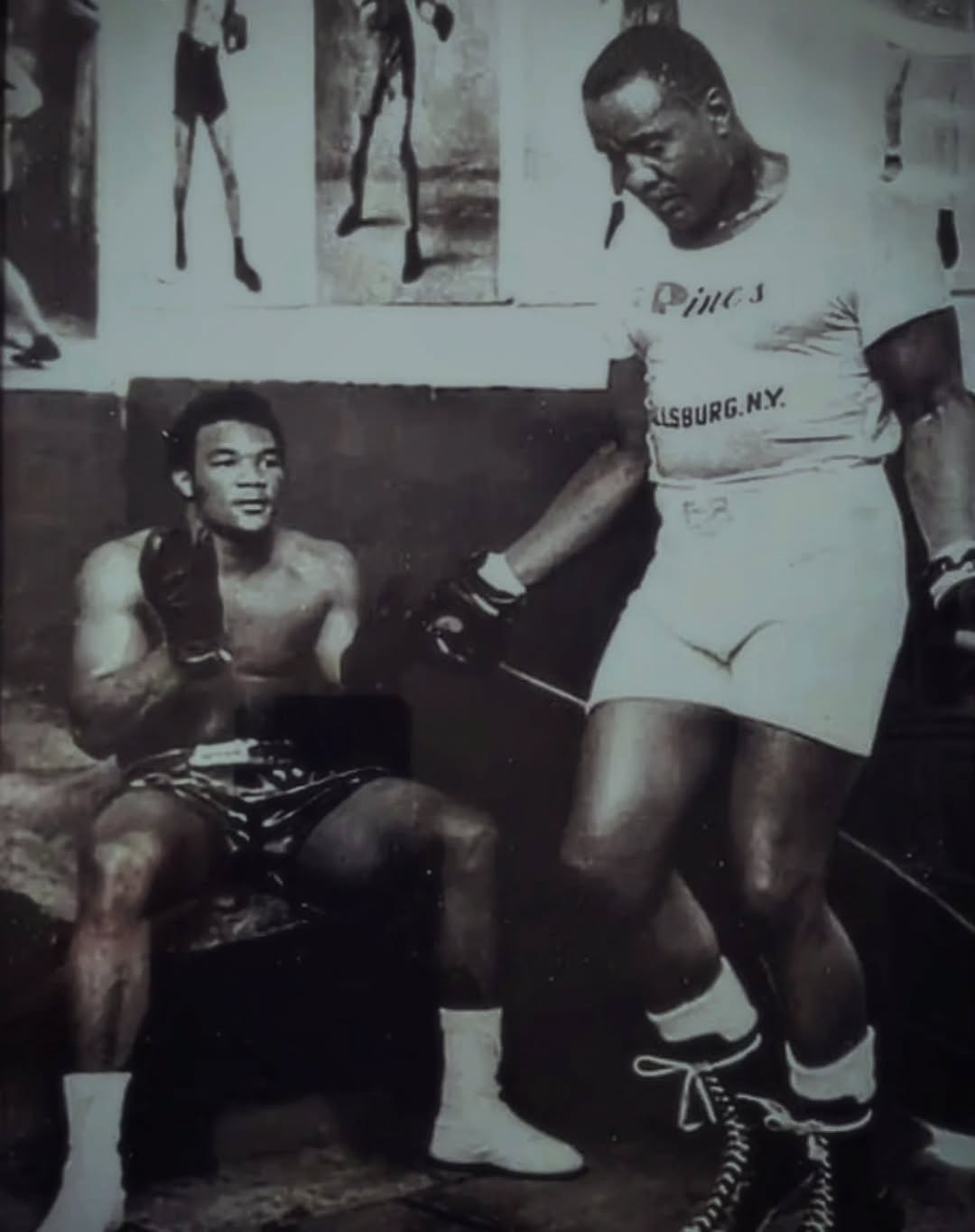 @Slobozhanin boxing
