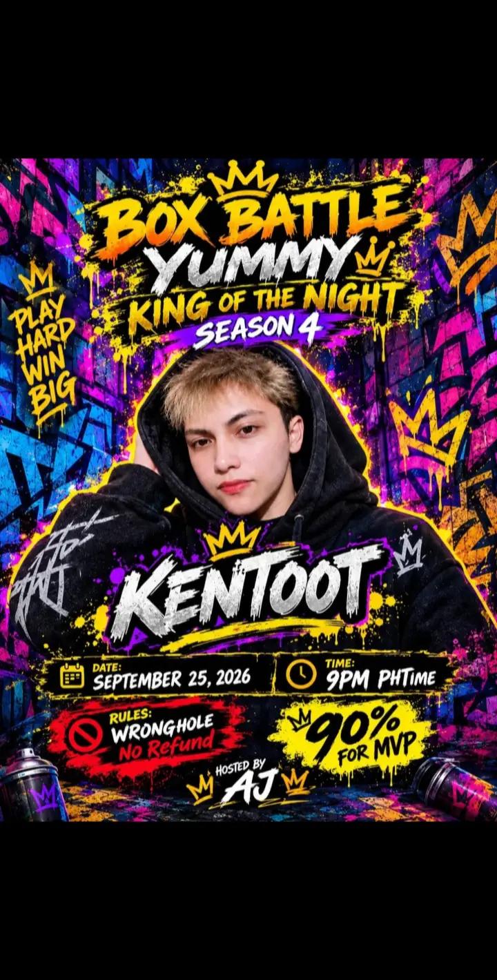 @KENTOOT ๐ณ๏ธ๐โ๏ธ๐๐ง