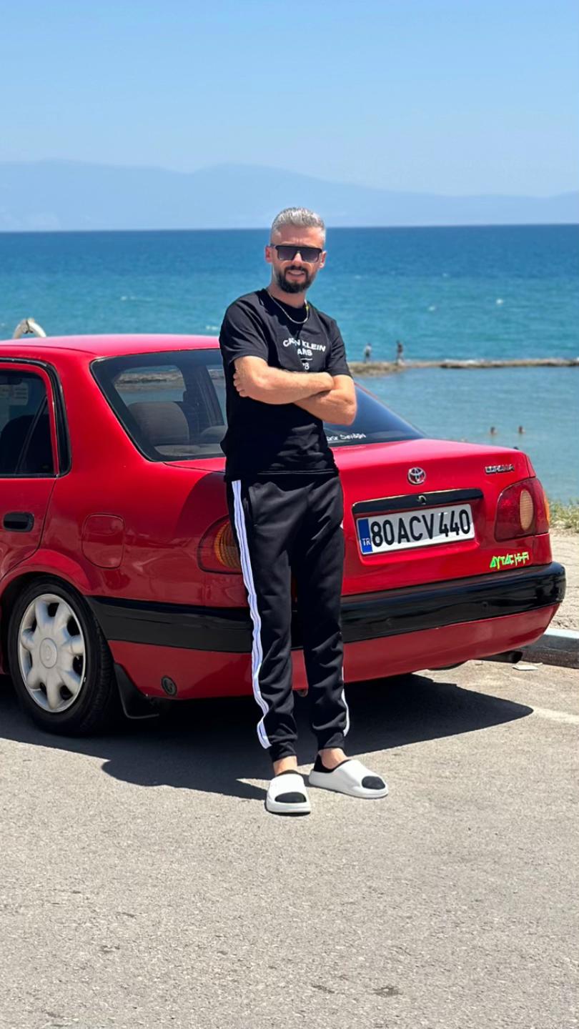 @Mikail Karayigit