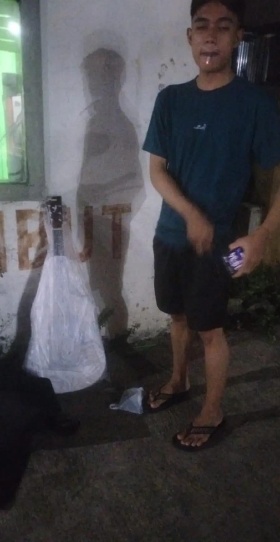 @Hanung Gitar Purwakarta