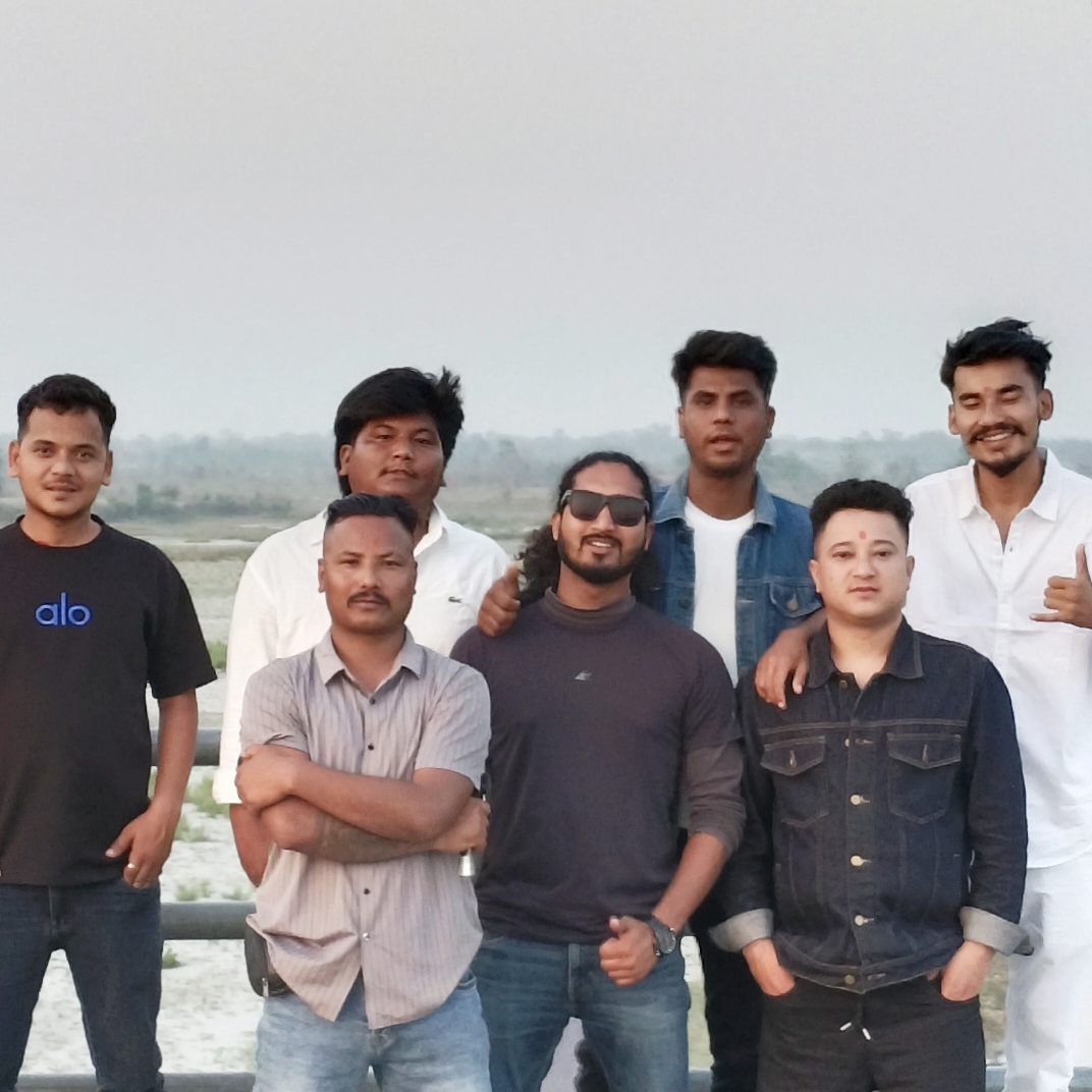 @Ganesh thakuri