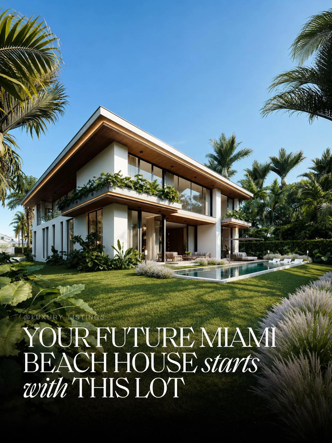@Luxury Listings