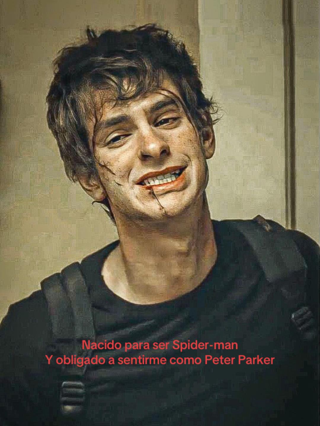 @Spidey